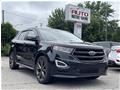 2018 Ford EDGE Sport 4WD 2.7L Cuir Navigation Toit Pano Mags for sale 2018
Ford
EDGE Sport 4WD 2.7L Cuir Navigation Toit Pano Mags