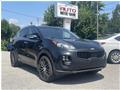 2017
Kia
Sportage SX + Navigation Cuir Toit Pano Harmen Karden Mags