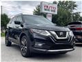 2018
Nissan
Rogue SL AWD Cuir Navi Toit Cam recul V+S.chauf Mags