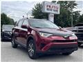 2018
Toyota
RAV4 LE Cam.recul Cruise S.chauffant bluetooth A/C